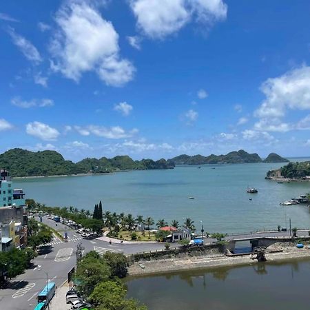 Napoli Hostel Chan Chau Ngoại thất bức ảnh