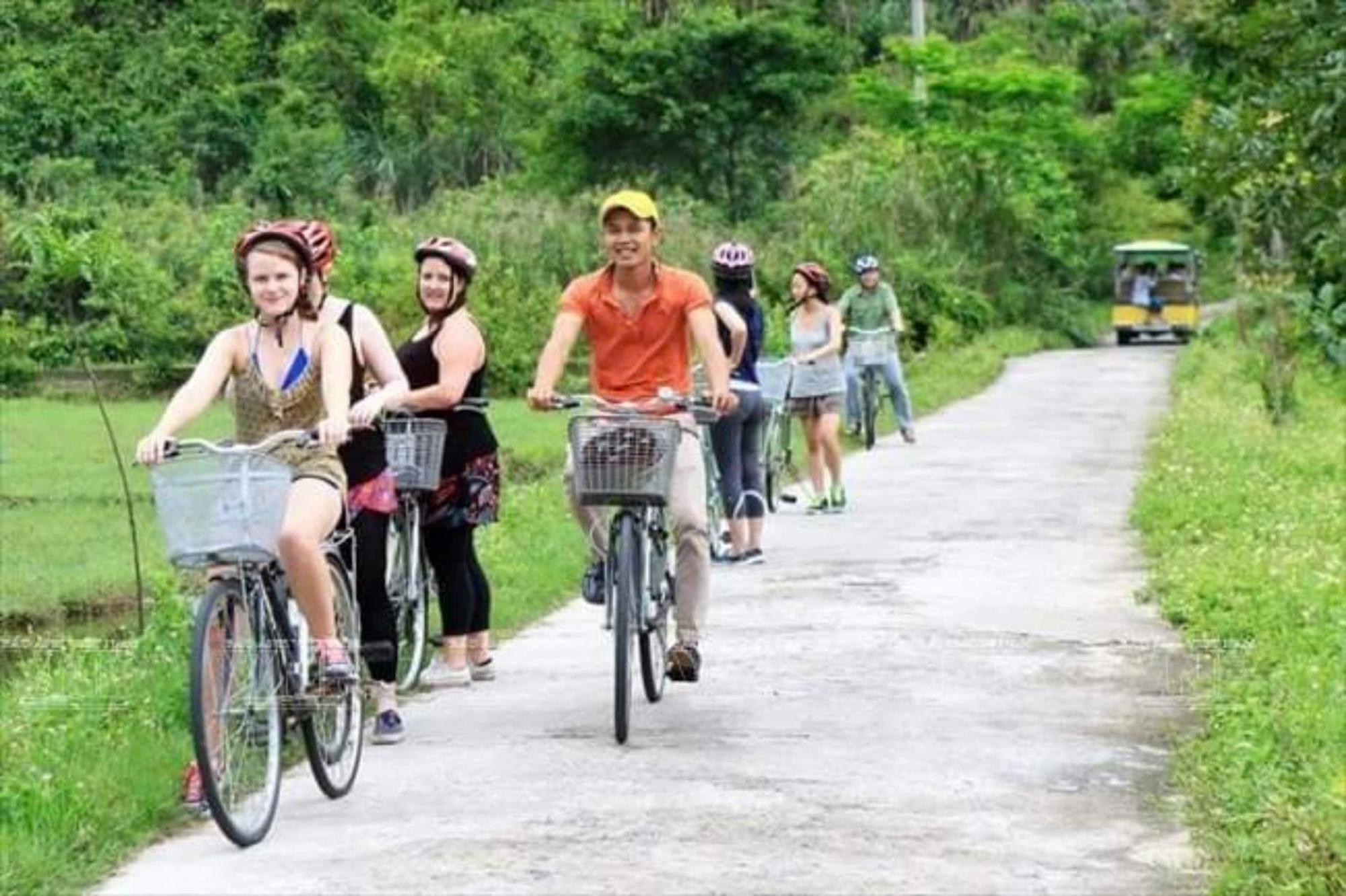 Napoli Hostel Chan Chau Ngoại thất bức ảnh