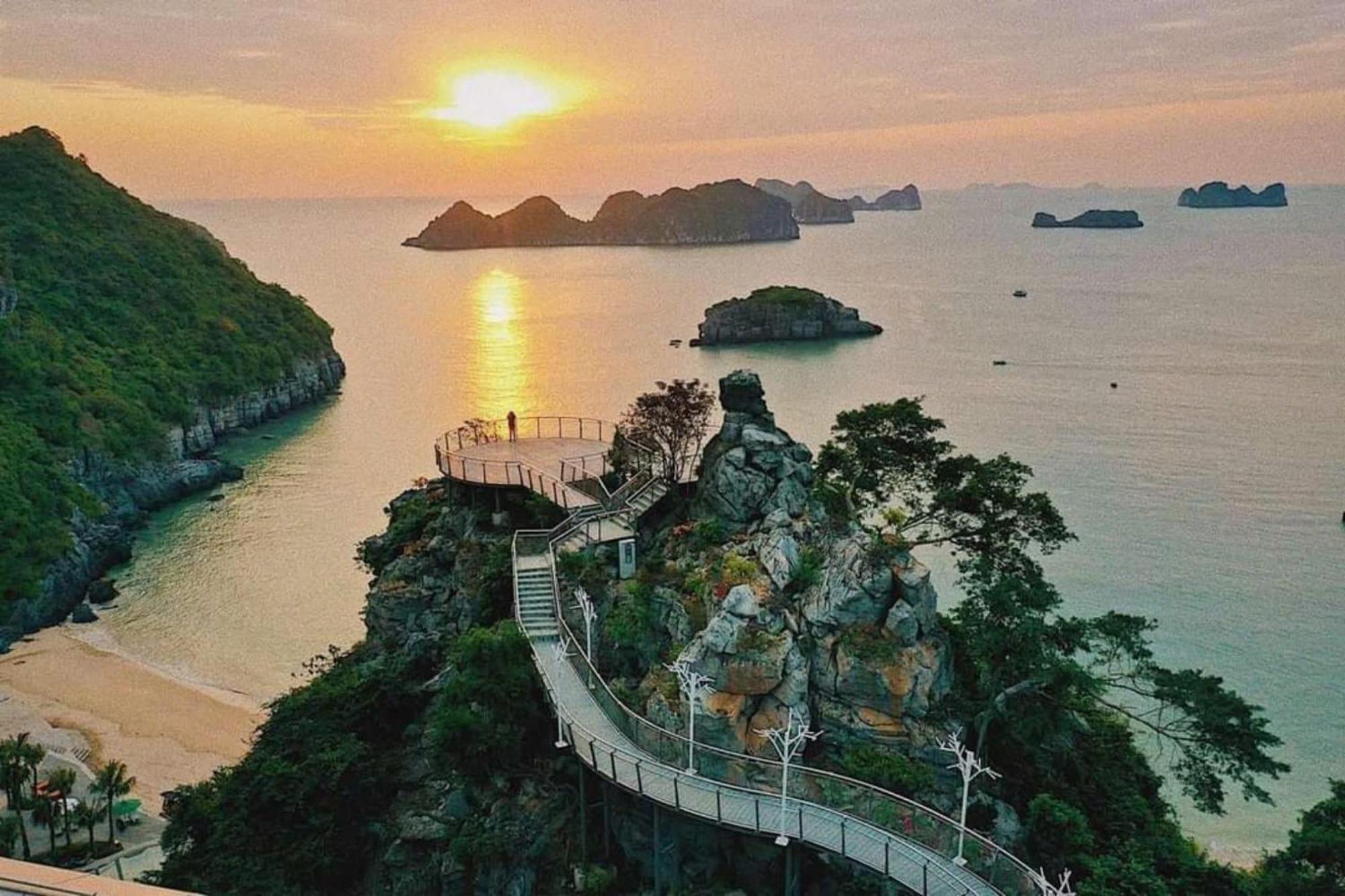 Napoli Hostel Chan Chau Ngoại thất bức ảnh
