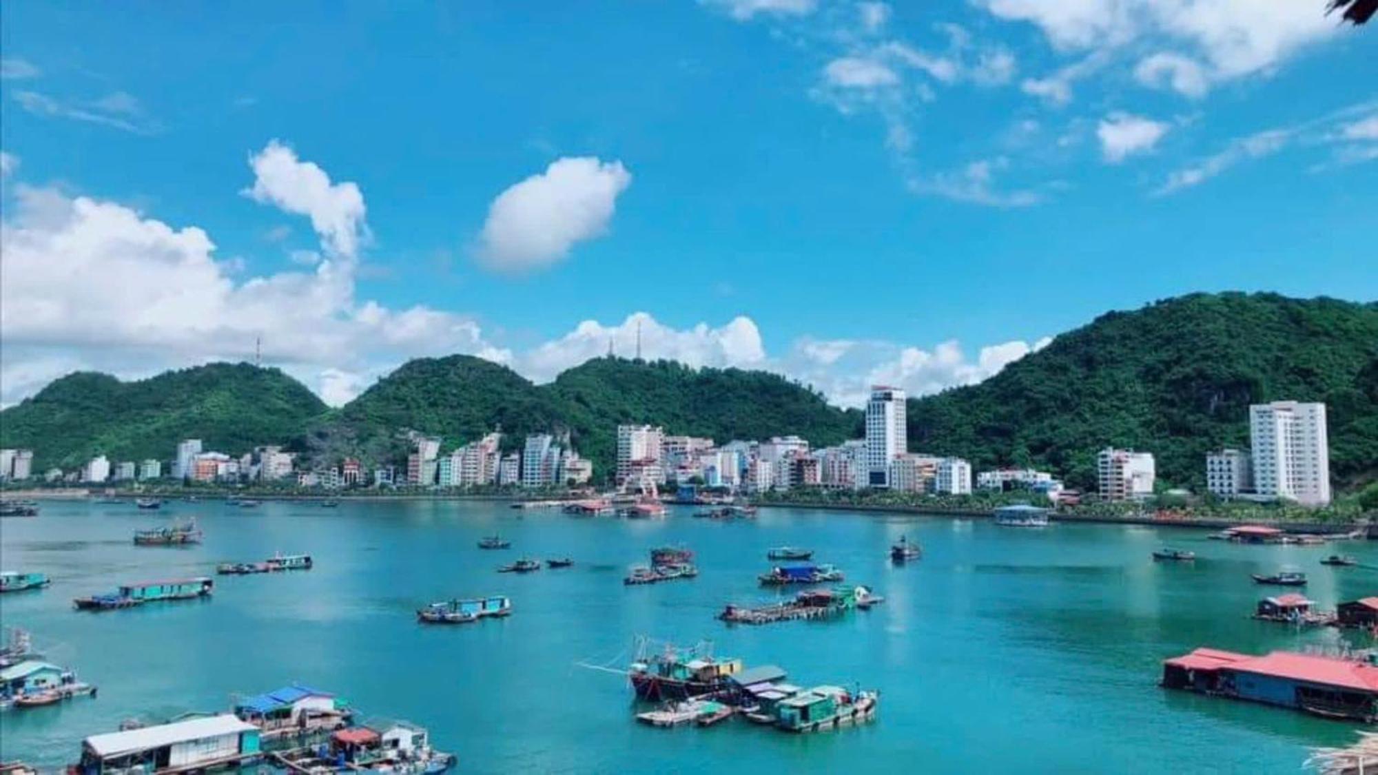 Napoli Hostel Chan Chau Ngoại thất bức ảnh